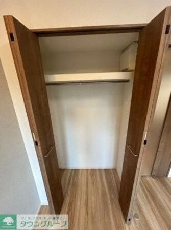 ラグディア北新宿の物件内観写真